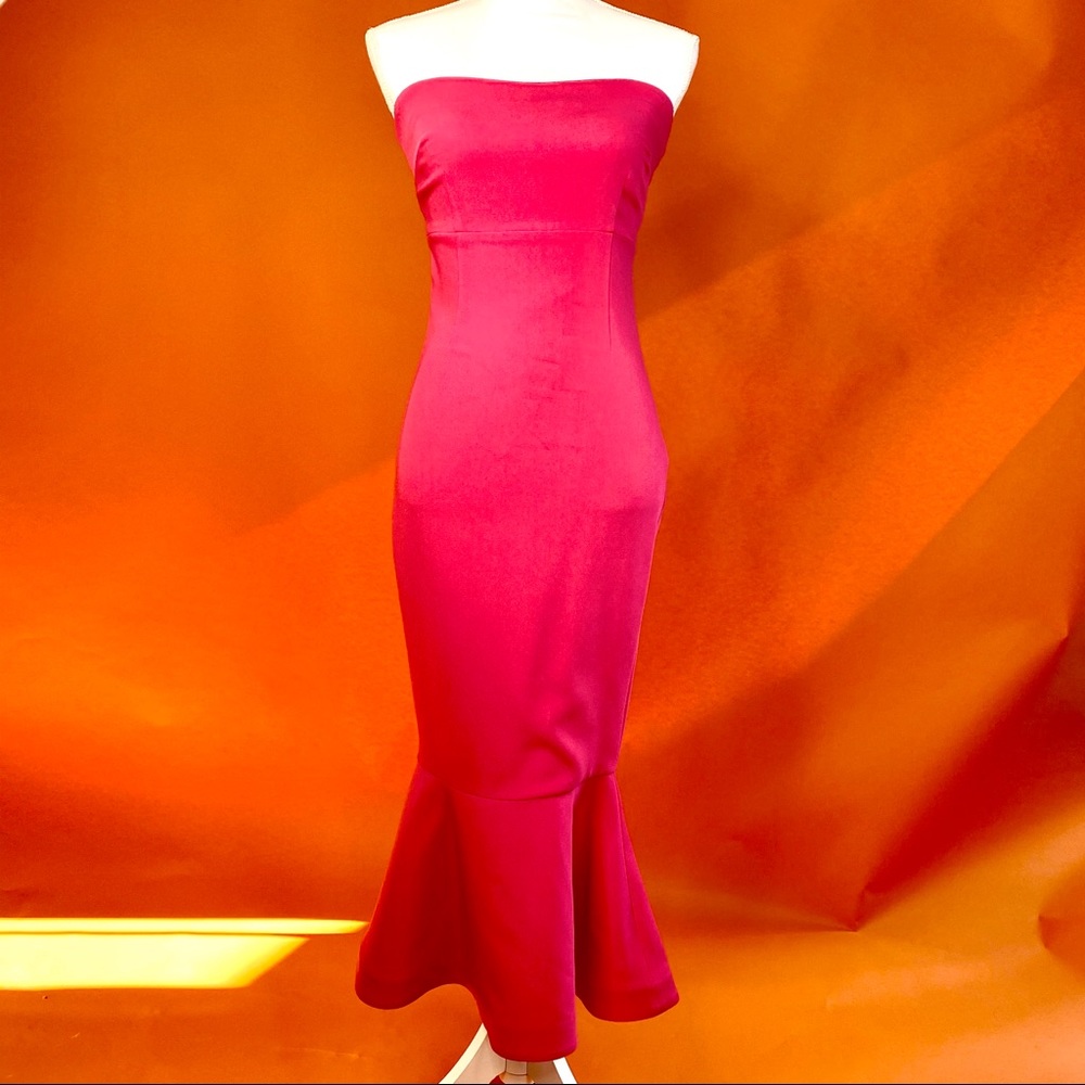 Cinq a Sept, Cocktail Dress